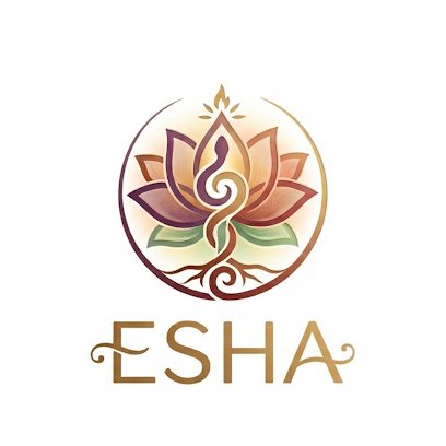 Esha atendimentos holisticos e massagens terapêuticas: estética em Boqueirão, Praia Grande (foto 3)