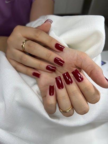 Elegância Beauty: unhas em Centro, São Vicente