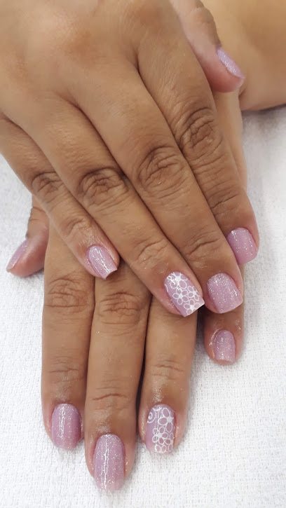 Elaine Fernandes: unhas em Centro, São Vicente