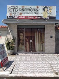 Conceição Cabeleireira: cabelo em Jardim Samambaia, Praia Grande