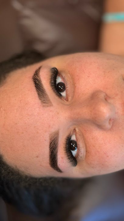 Maria Michelline: salão de beleza em SAMAMBAIA, Praia Grande
