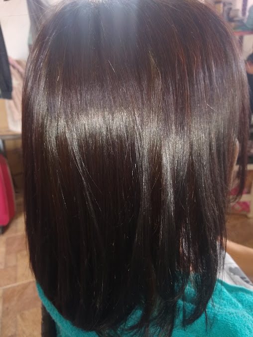 Elen Deluxe Hair: cabelo em Jardim Brasil, Peruíbe