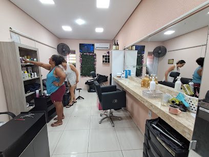 Salão Kelly Sabrina: salão de beleza em Jardim Caraminguava, Peruíbe (foto 3)