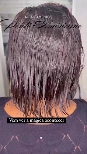Elaine Joaquim -Beauty & Hair: cabelo em Cidade Ocian, Praia Grande (foto 3)