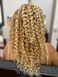 Elaine Joaquim -Beauty & Hair: cabelo em Cidade Ocian, Praia Grande