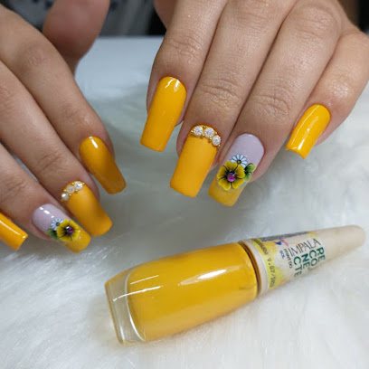 Manicure Peruíbe Elis Cortes: unhas em Jardim Peruibe, Peruíbe