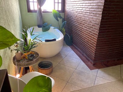 Clínica Terapia Humanizada: estética em Forte, Praia Grande