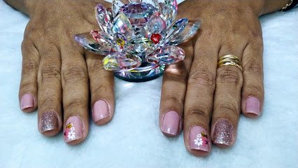 Espaço de beleza Jéh Souza: salão de beleza em Cidade Náutica, São Vicente