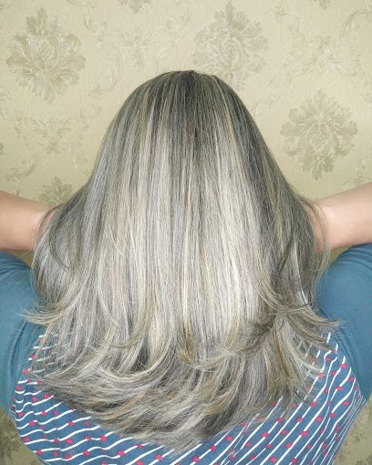 Espaço Eliane Hair: cabelo em Vila Nova, Cubatão