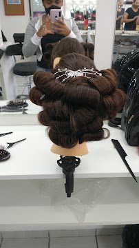 Studio Luiza: salão de beleza em Jardim Melvi, Praia Grande