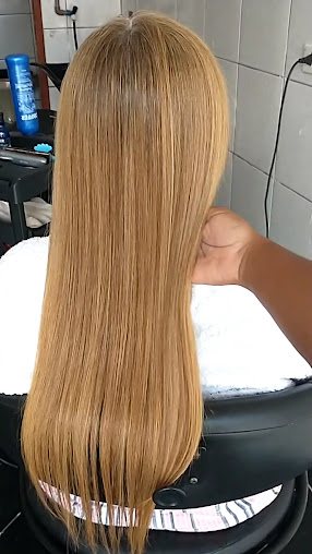 Studio Luiza: salão de beleza em Jardim Melvi, Praia Grande (foto 3)