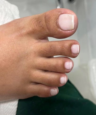 Cantinho da Lê: unhas em Sítio do Campo, Praia Grande