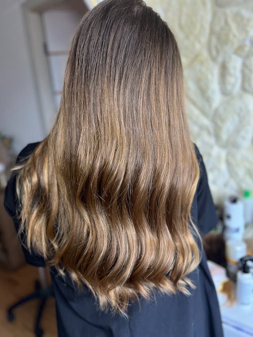 Studio Alessandra fredi: cabelo em Boqueirão, Praia Grande (foto 2)