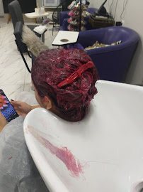 Luma Comesticos: salão de beleza em Vila Cascatinha, São Vicente