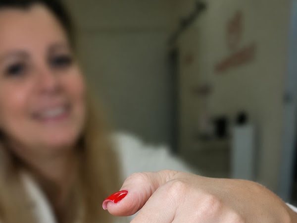 Mademoiselle Estética: estética em Boqueirão, Praia Grande