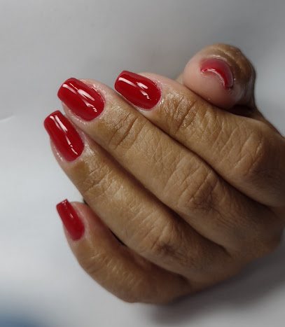 Amandamici.nailsdesigner: unhas em Cidade Náutica, São Vicente