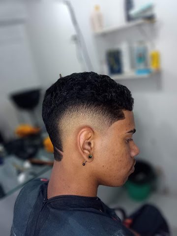 Salão Biel Style: salão de beleza em Jardim Rio Branco, São Vicente (foto 2)