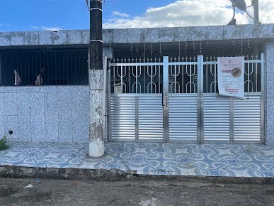 Gabriela Belfort: salão de beleza em Vila Nossa Senhora de Fatima, São Vicente