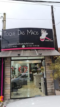 Toque das Mãos Studio Hair: cabelo em Boqueirão, Praia Grande (foto 2)