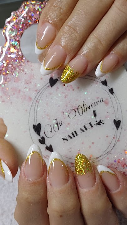 Juoliveira.nailart: unhas em Conjunto Residencial Humaitá, São Vicente