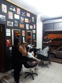 Glamour Coiffeur ll Boqueirão: cabelo em Boqueirão, Praia Grande