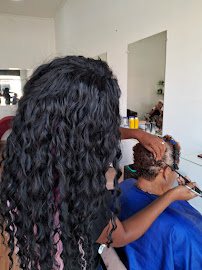 Cabelo & Arte: cabelo em Vila Caiçara, Praia Grande (foto 2)