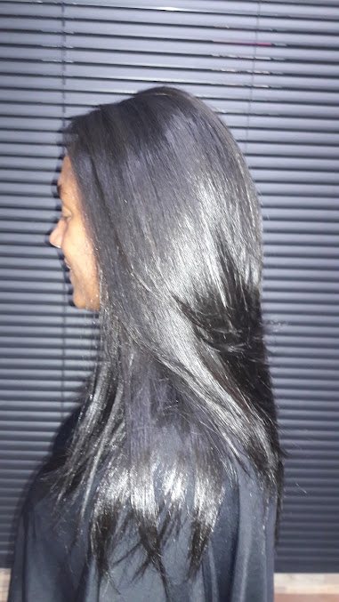 Jussara Perez: salão de beleza em Vila Sonia, Praia Grande (foto 3)