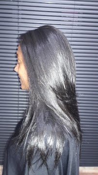 Jussara Perez: salão de beleza em Vila Sonia, Praia Grande (foto 2)