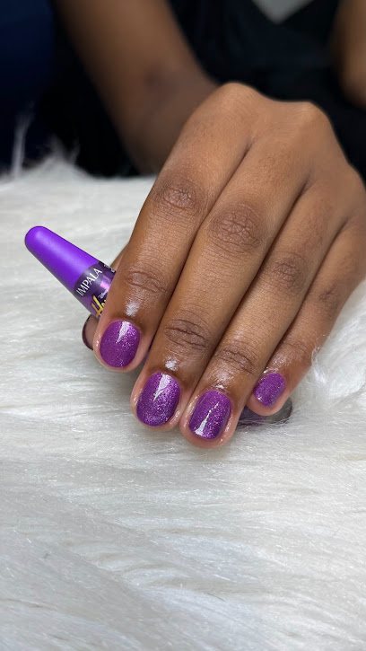 Salão de Beleza e Esmalteria Random Concept (DEPILAÇÃO FEMININA): salão de beleza em Centro, São Vicente