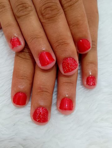 Studio Thais Albuquerque Nails: unhas em Solemar, Praia Grande (foto 2)