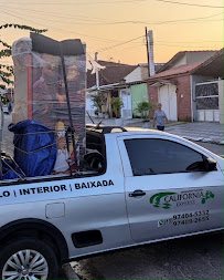 Rafaela Maen: unhas em Parque Bitaru, São Vicente (foto 2)