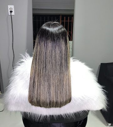 Studio Maximo: cabelo em Jardim Caraguatá, Cubatão (foto 2)