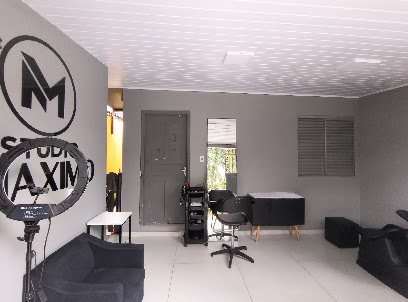 Studio Maximo: cabelo em Jardim Caraguatá, Cubatão