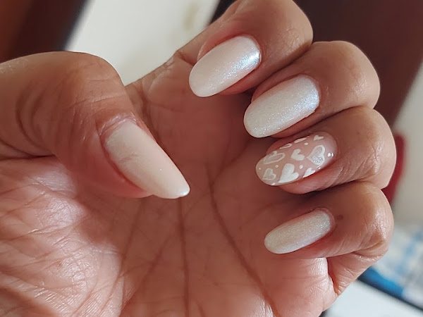 Lilandra Souza Nail Designer: unhas em Novo Horizonte, Peruíbe (foto 2)
