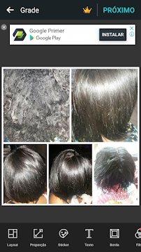 Belezoca: cabelo em Parque Sao Vicente, São Vicente (foto 2)