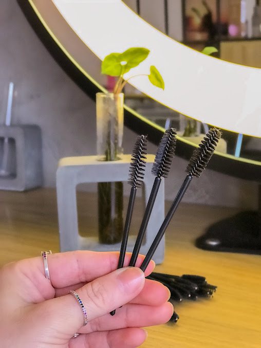 Letícia Dias Lashes: cílios em Boqueirão, Praia Grande
