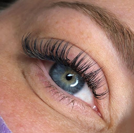 Letícia Dias Lashes: cílios em Boqueirão, Praia Grande (foto 2)