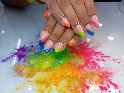 Lady Day Beauty Studio: salão de beleza em Centro, São Vicente