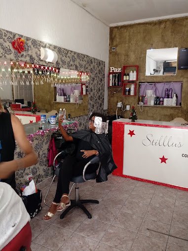 Espaço Lima Coiffeur: cabelo em Parque Bitaru, São Vicente (foto 2)