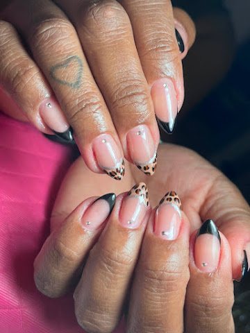 Nail Designer- Giovanna Rocha: unhas em Centro, São Vicente (foto 2)