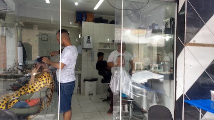 Salão ME: salão de beleza em Parque Bitaru, São Vicente