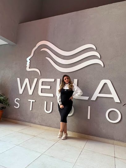 Thaissa Andrade: cabelo em Boqueirão, Praia Grande