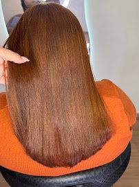Nay Souza Hair: cabelo em Cidade Ocian, Praia Grande