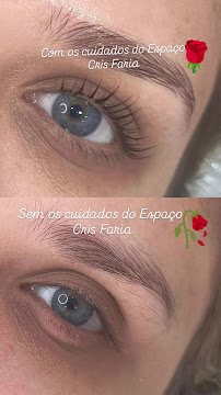 Espaço Cris Faria: salão de beleza em Vila Cascatinha, São Vicente (foto 3)