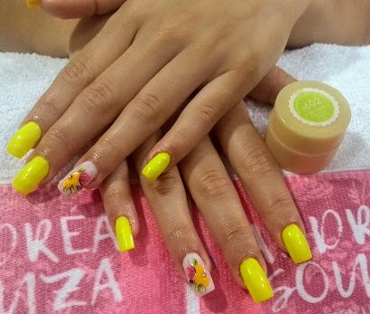 Studio Andréa Souza: unhas em Vila Tupi, Praia Grande (foto 3)