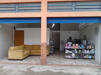 Salão Cabeleireiros Paulo e Tereza: cabelo em Cidade Nova Peruíbe, Peruíbe (foto 2)
