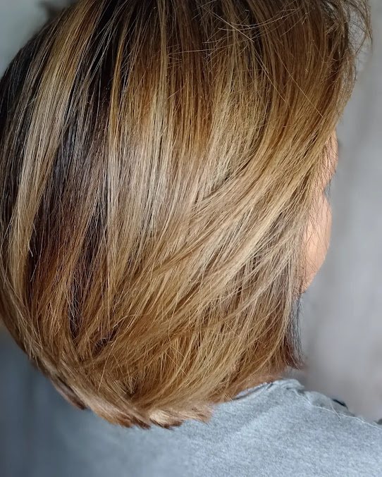 Studio Zele: cabelo em Vila Sonia, Praia Grande (foto 2)