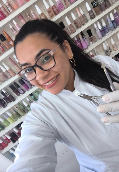 Studio Josi Silva: salão de beleza em Vila Paulista, Cubatão