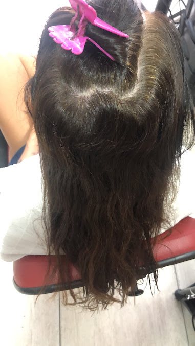 Salão de Beleza Unissex Dijan: salão de beleza em Vila Caiçara, Praia Grande (foto 2)