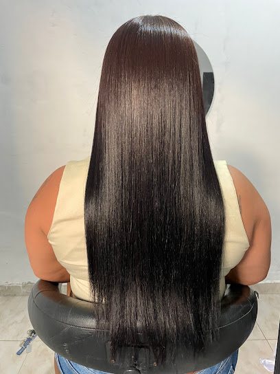 Athena Studio de Beleza: salão de beleza em Vila Nossa Senhora de Fatima, São Vicente (foto 3)
